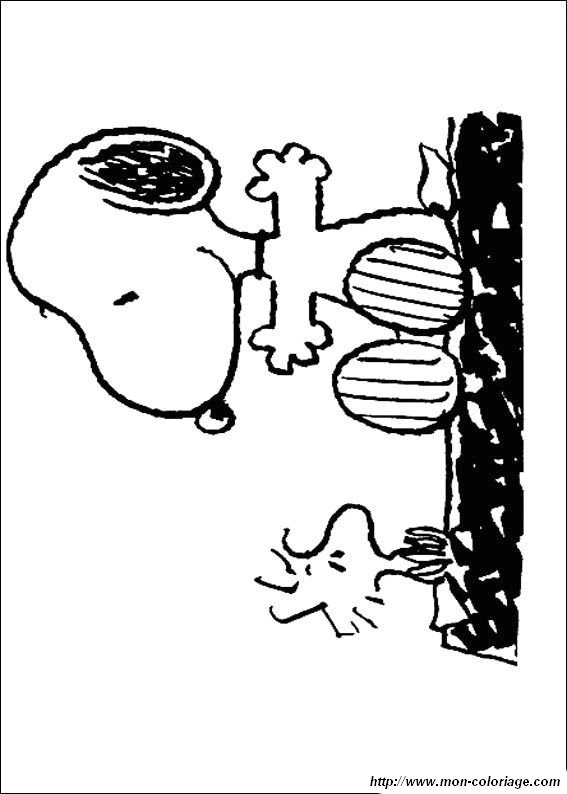 immagine snoopy 25